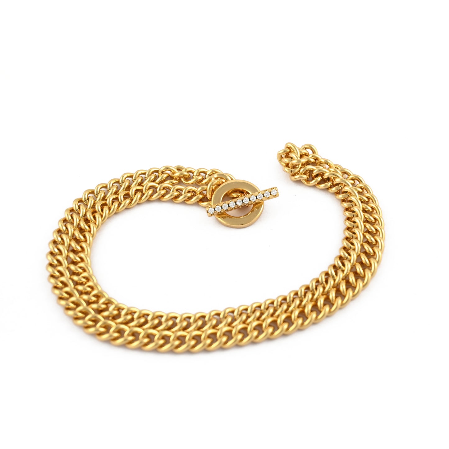 Royal Babe Necklace