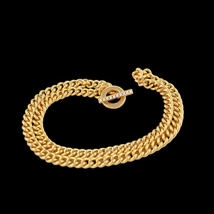 Royal Babe Necklace