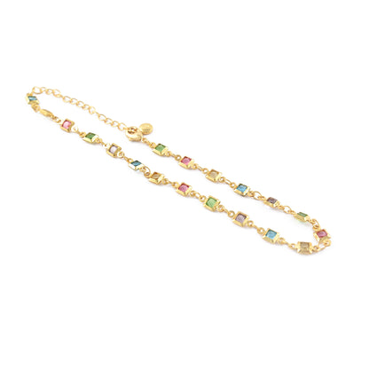 Candy Crush Anklet
