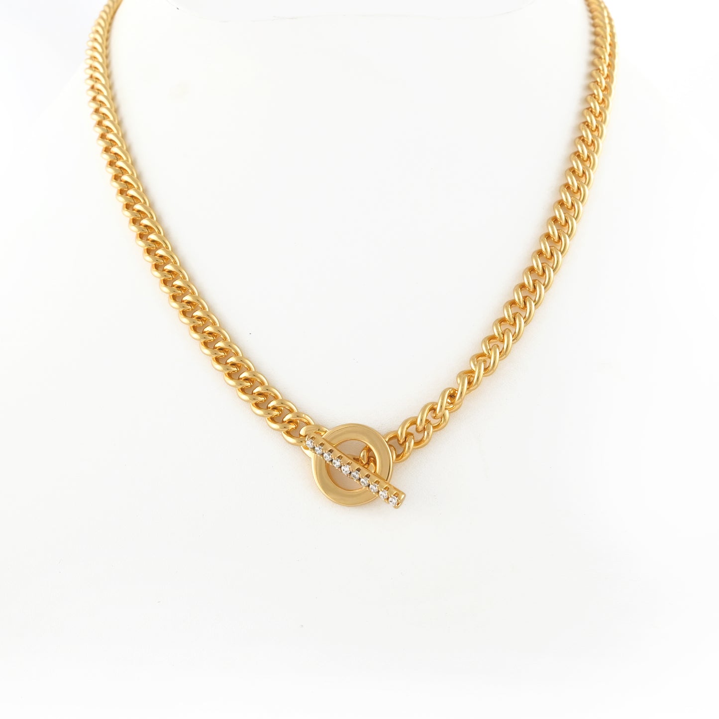 Royal Babe Necklace