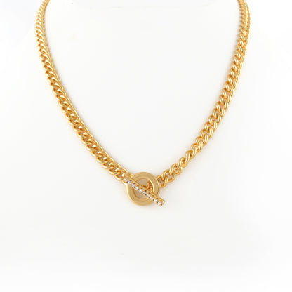 Royal Babe Necklace