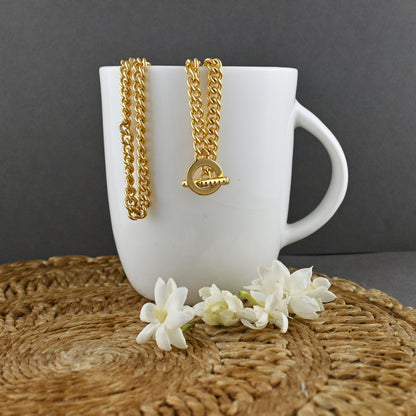 Royal Babe Necklace