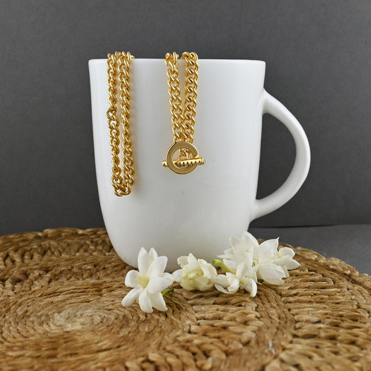Royal Babe Necklace