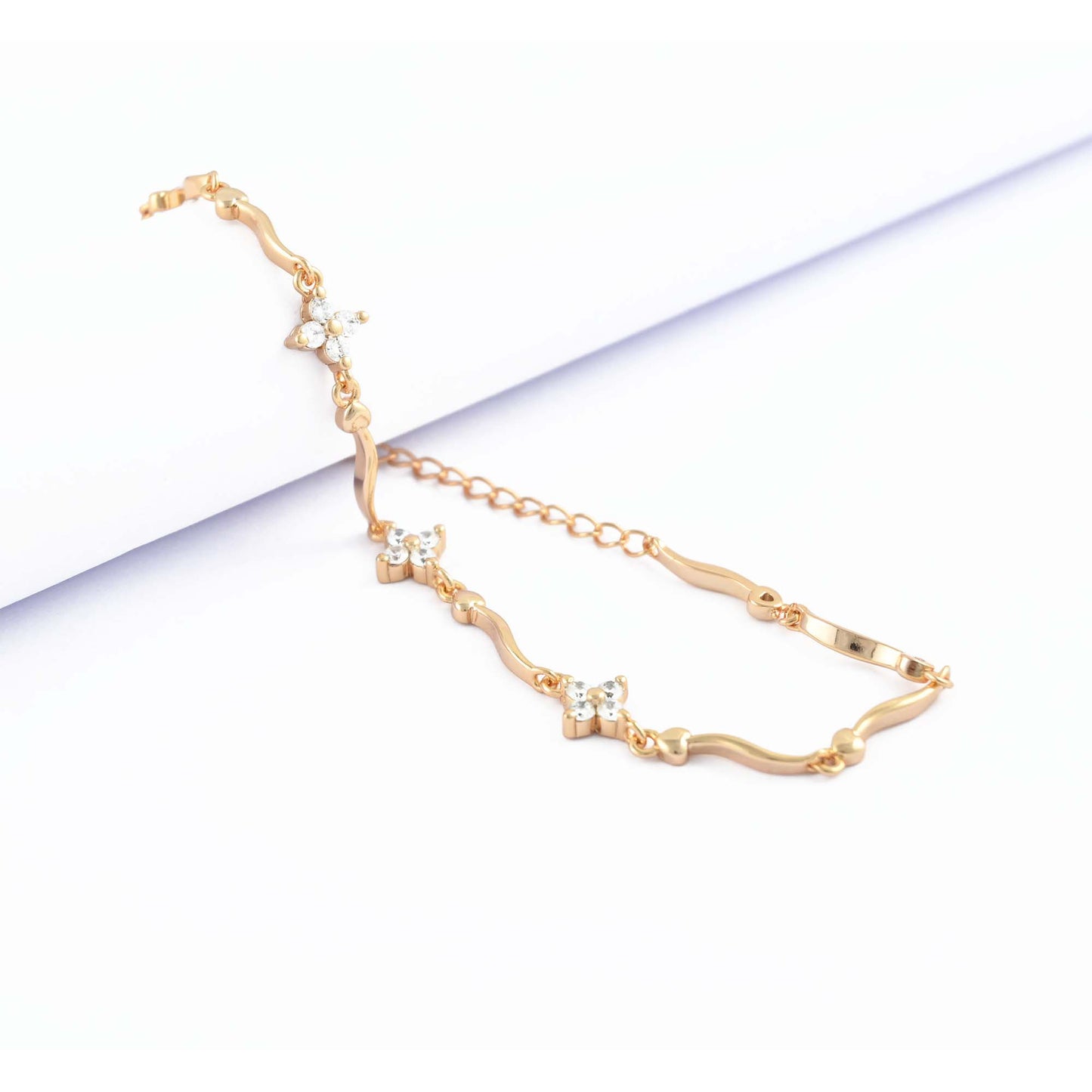 Flora Glow Bracelet