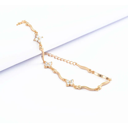 Flora Glow Bracelet