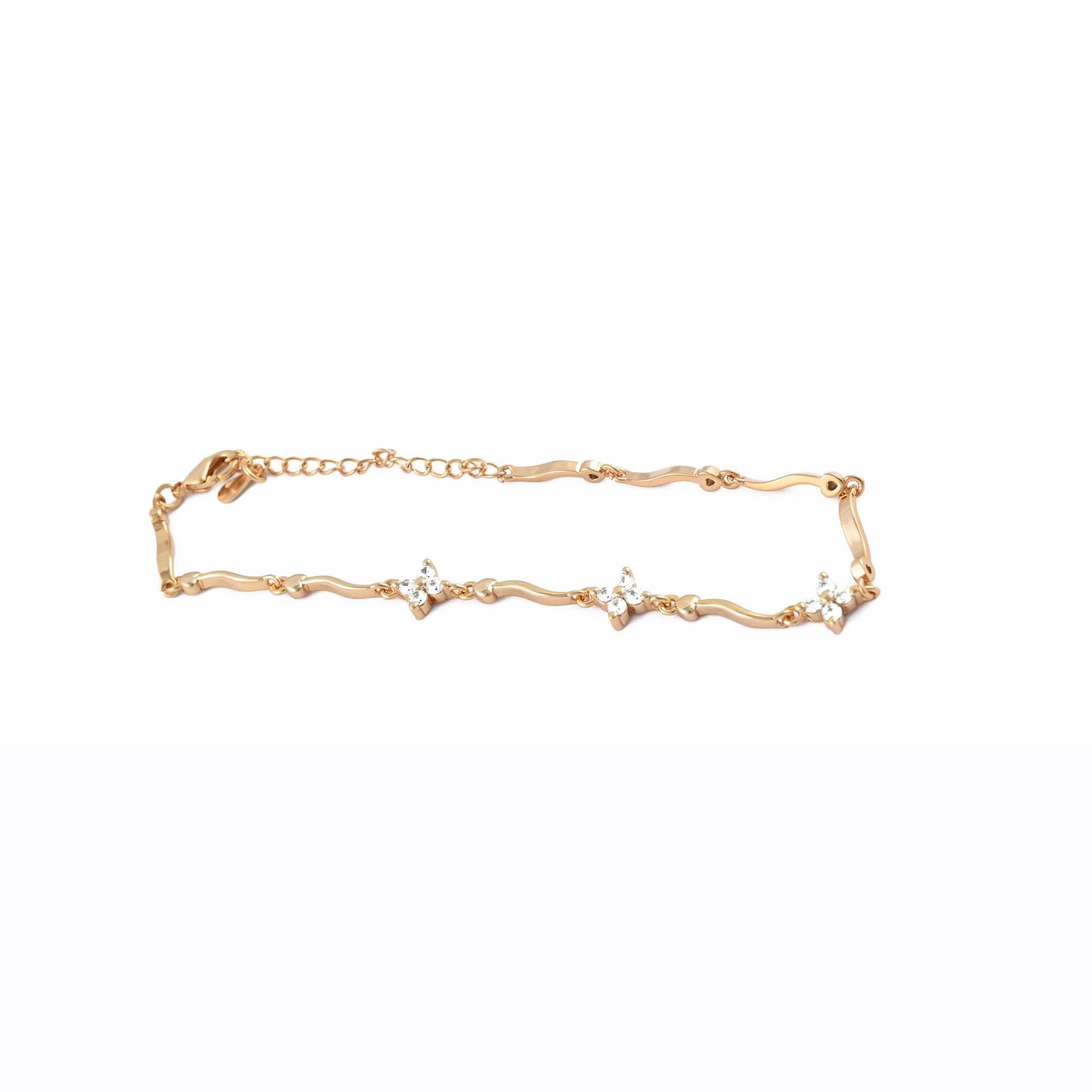 Flora Glow Bracelet