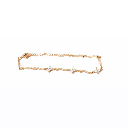 Flora Glow Bracelet