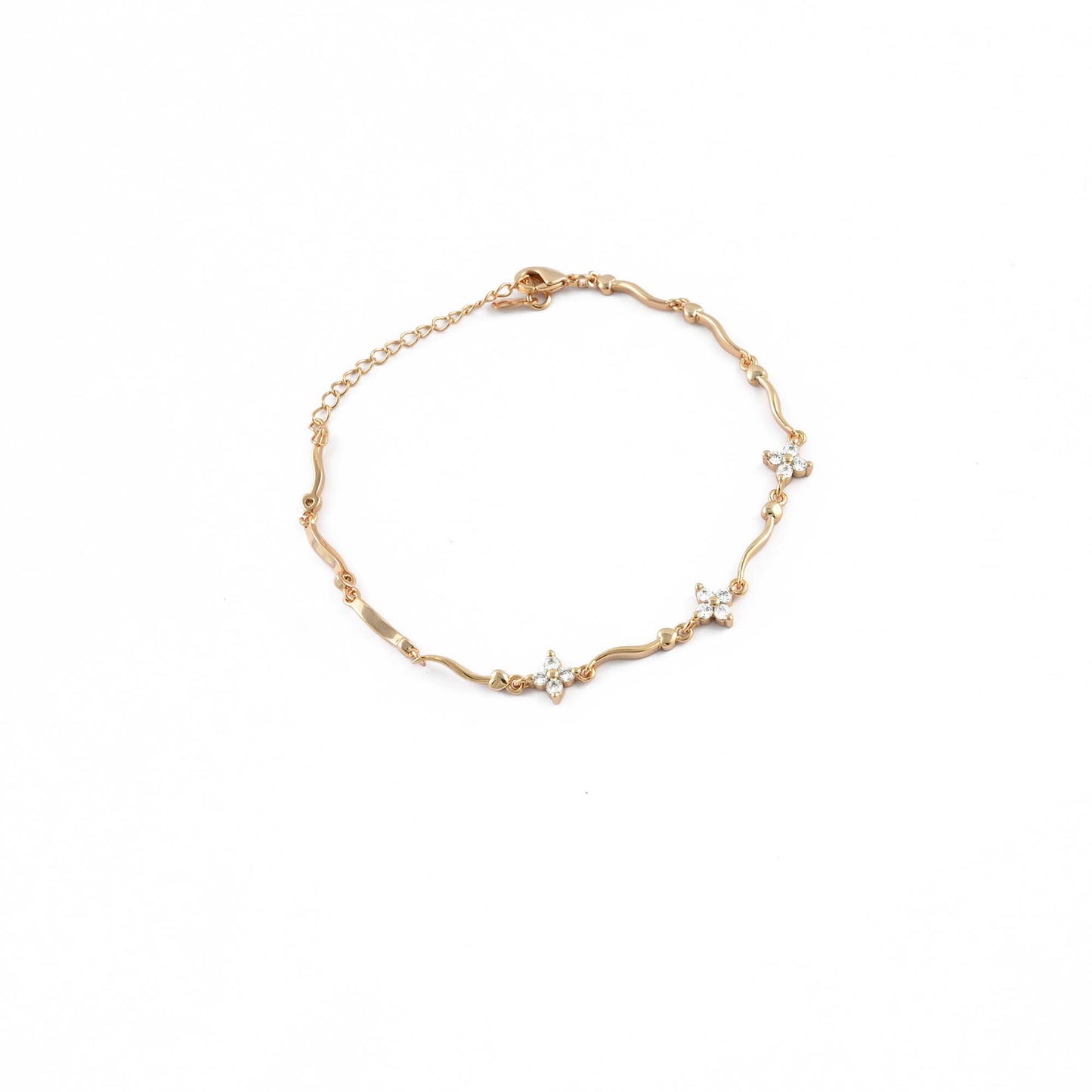 Flora Glow Bracelet