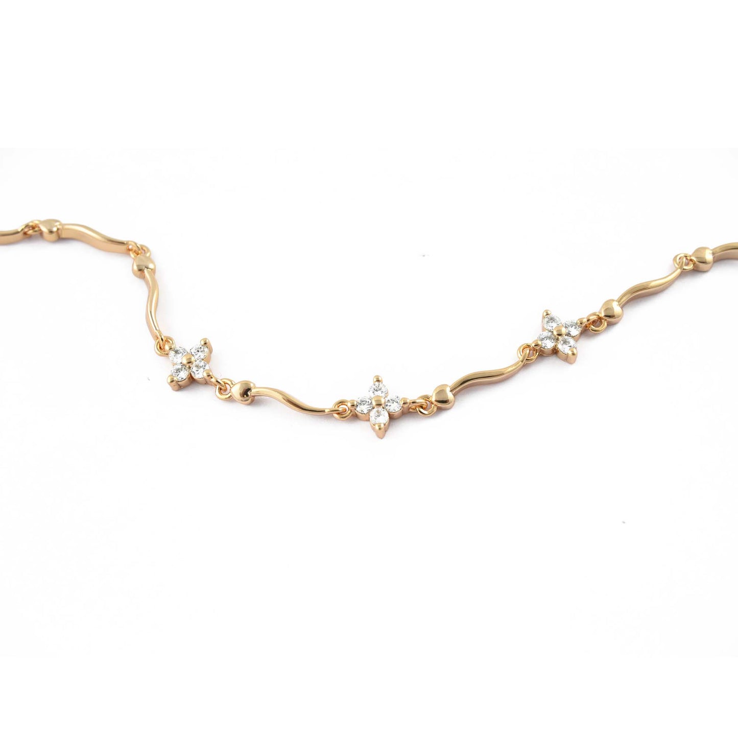 Flora Glow Bracelet