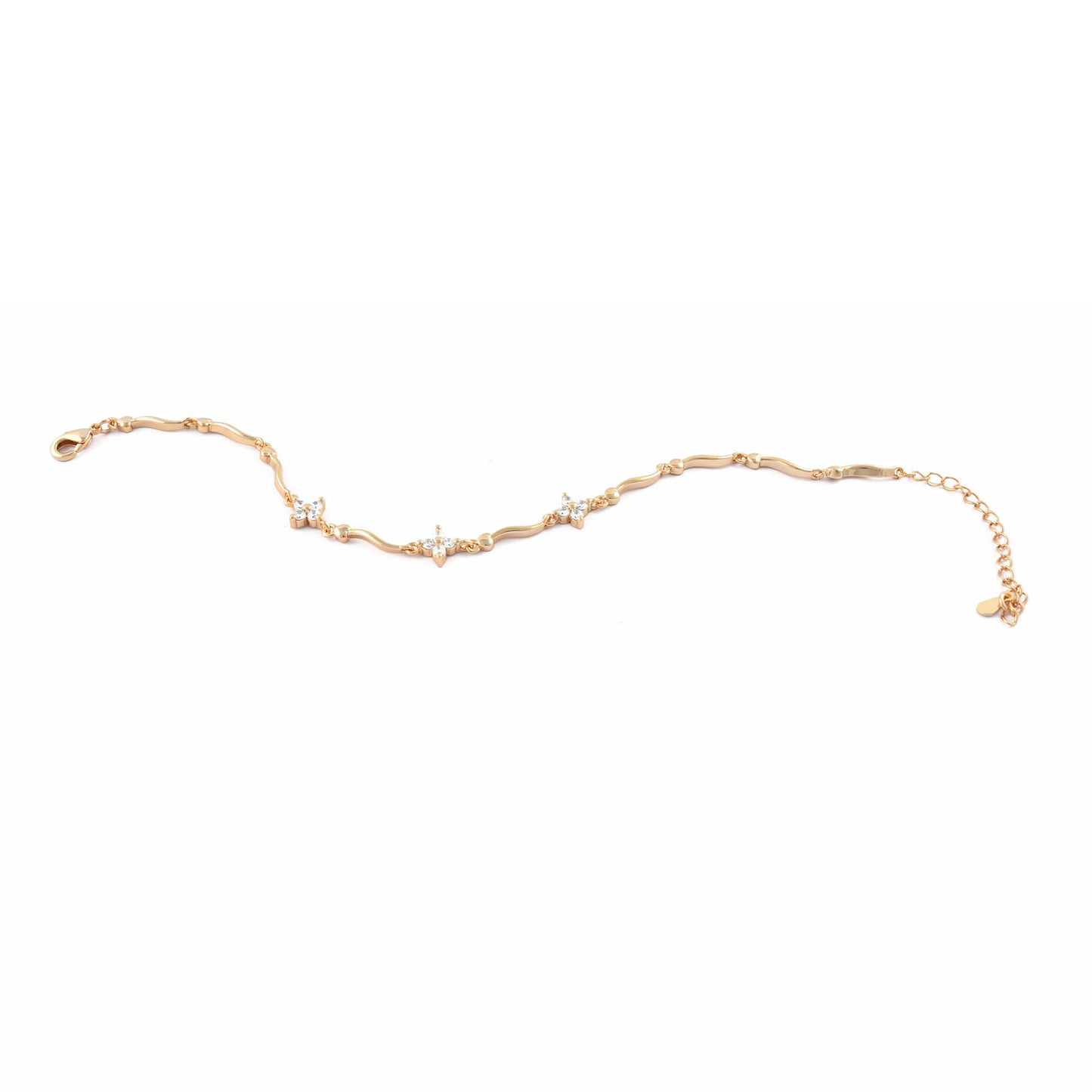 Flora Glow Bracelet