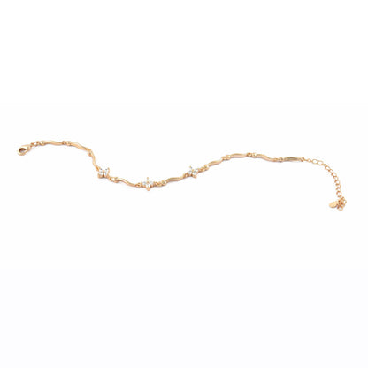 Flora Glow Bracelet