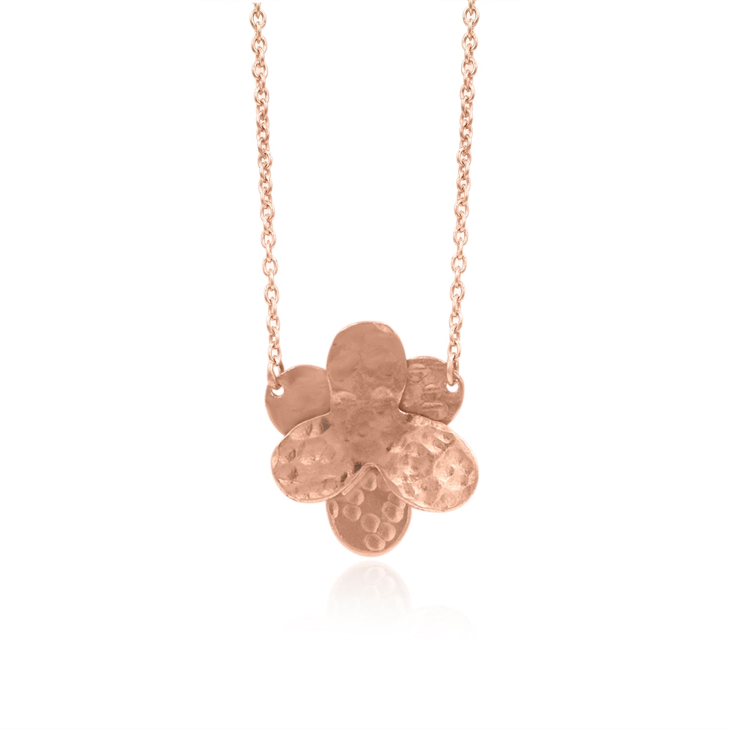 Flower Burst Pendant