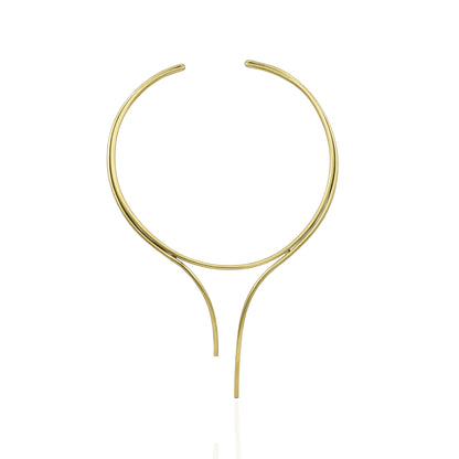 Nightfall Journey Choker