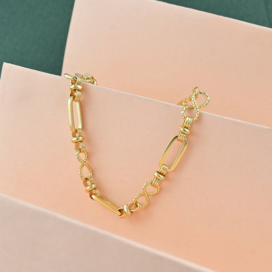Elira Link Bracelet