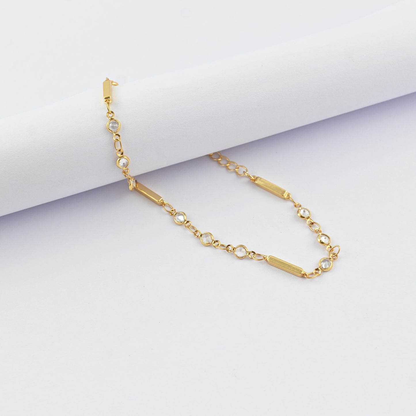 Twilight Trinkets Anklet