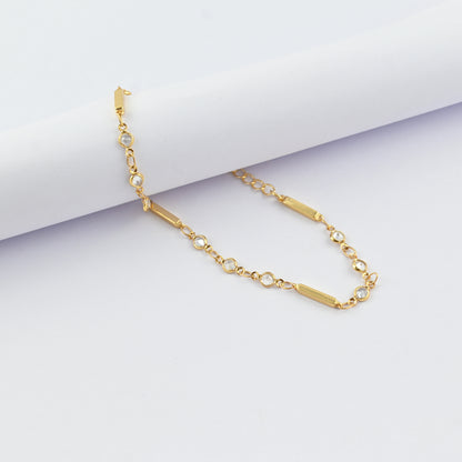 Twilight Trinkets Anklet