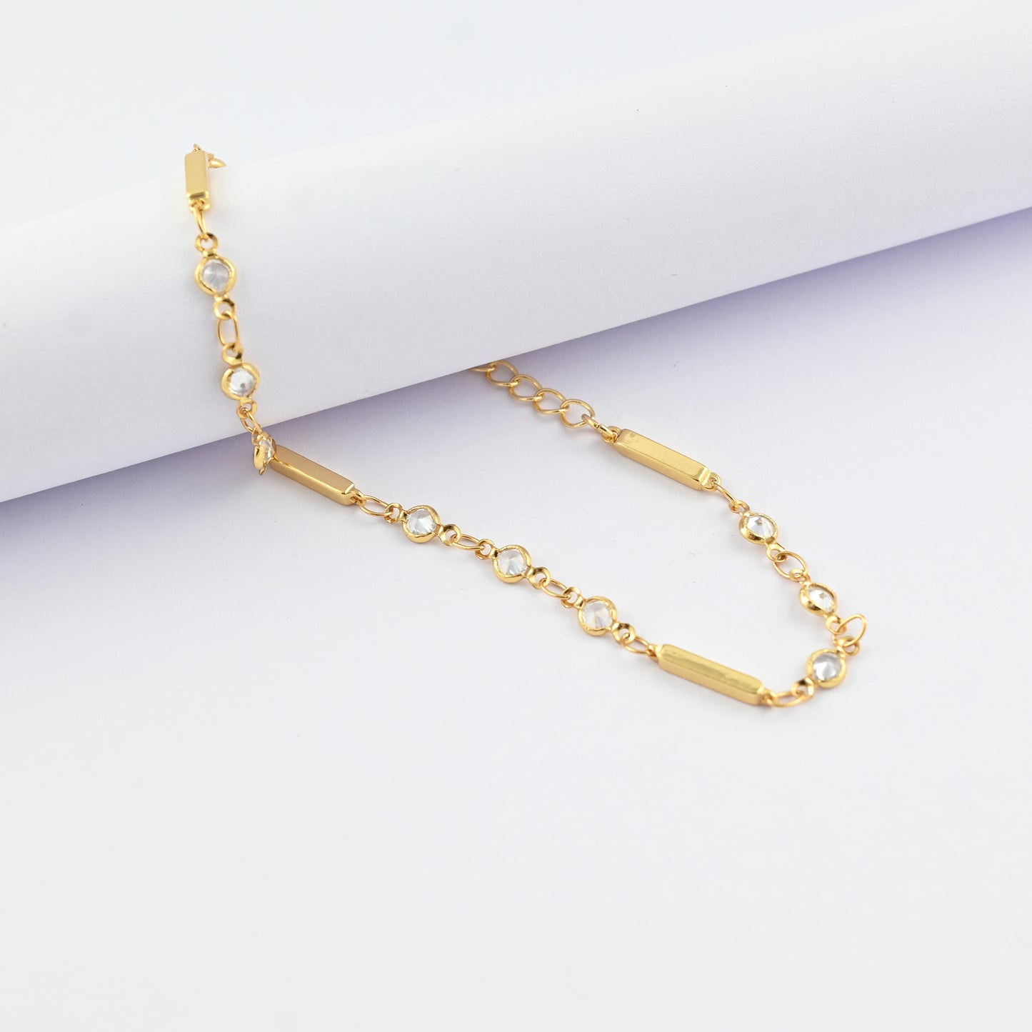 Twilight Trinkets Anklet