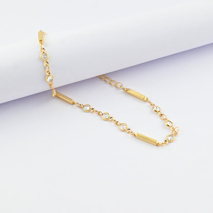 Twilight Trinkets Anklet