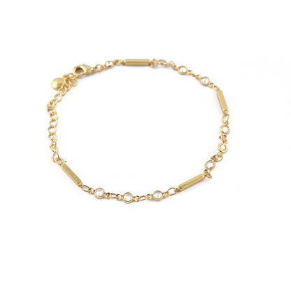 Twilight Trinkets Anklet