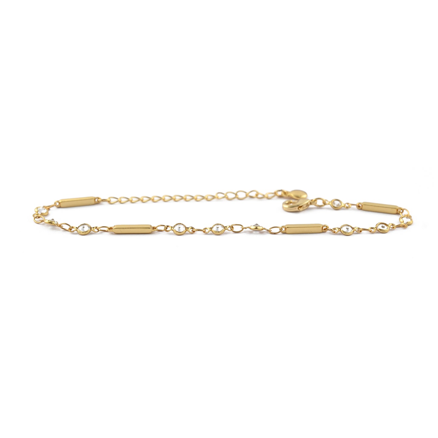 Twilight Trinkets Anklet