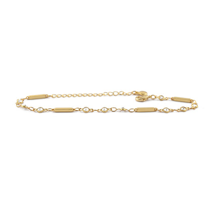 Twilight Trinkets Anklet