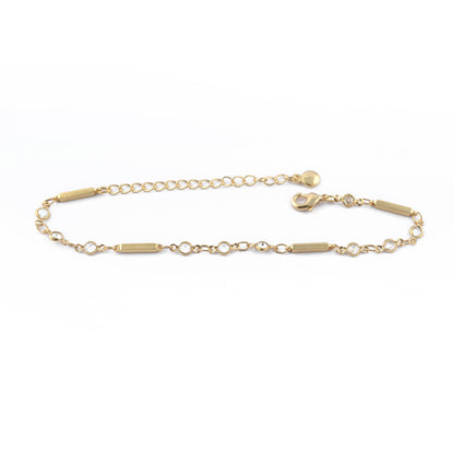 Twilight Trinkets Anklet