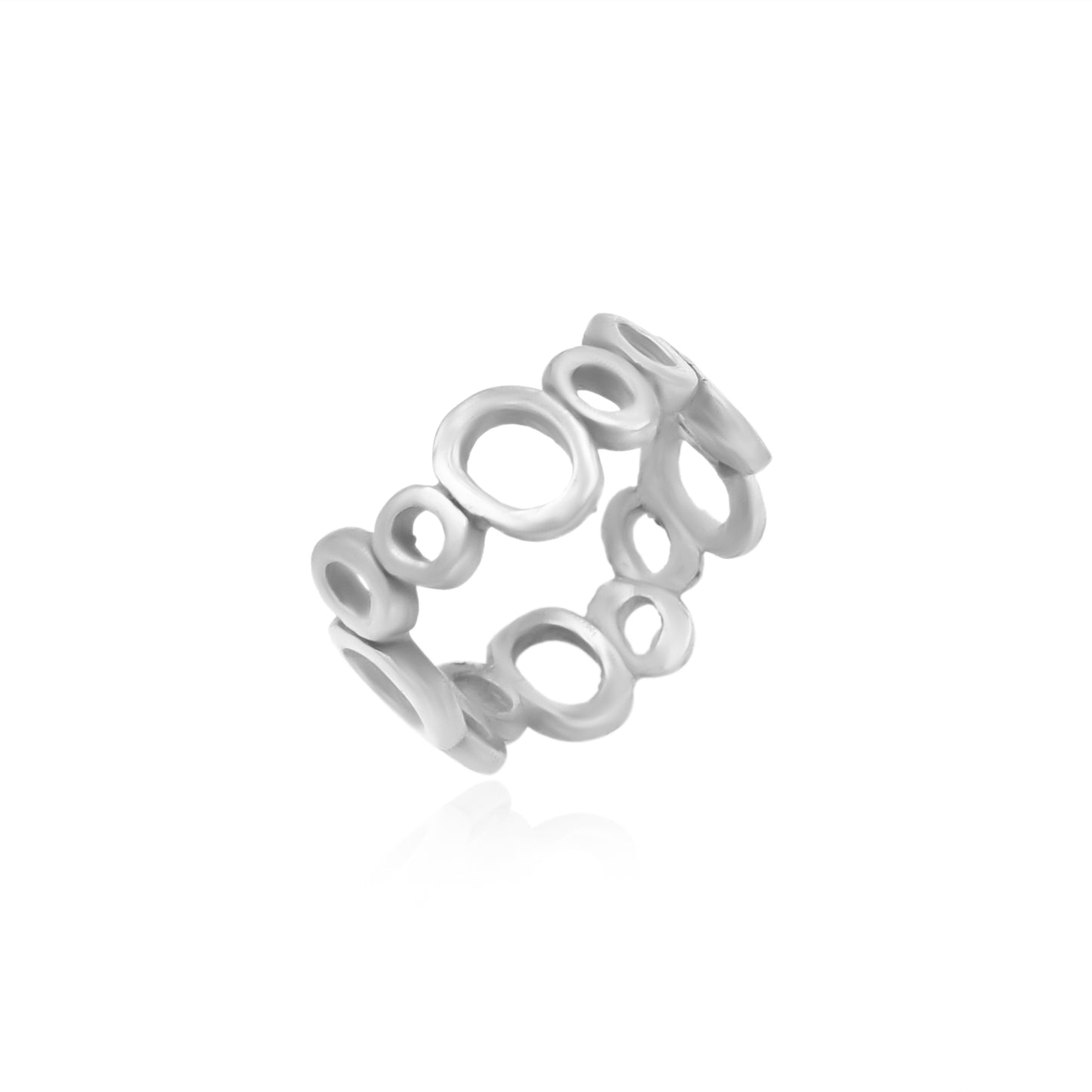 Bubbles Of Joy Ring