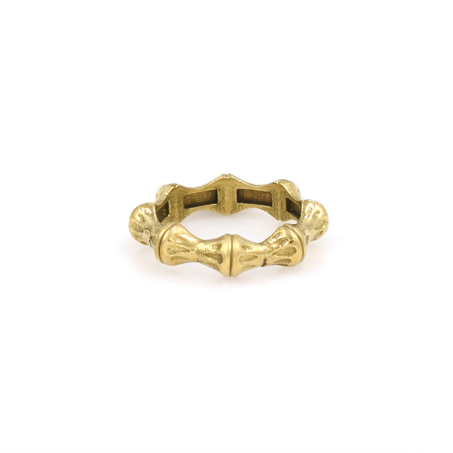 Metallic Connection Ring