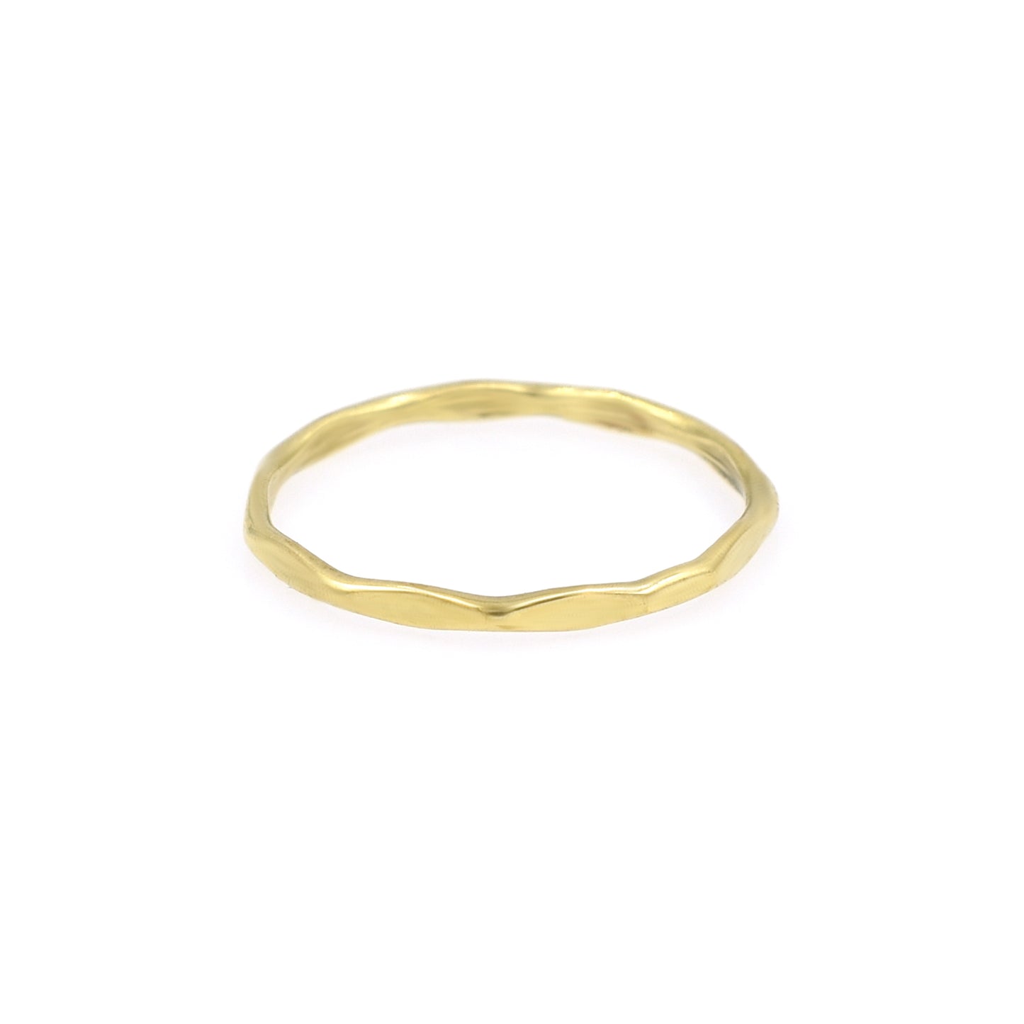 Simple Yet Elegant Ring