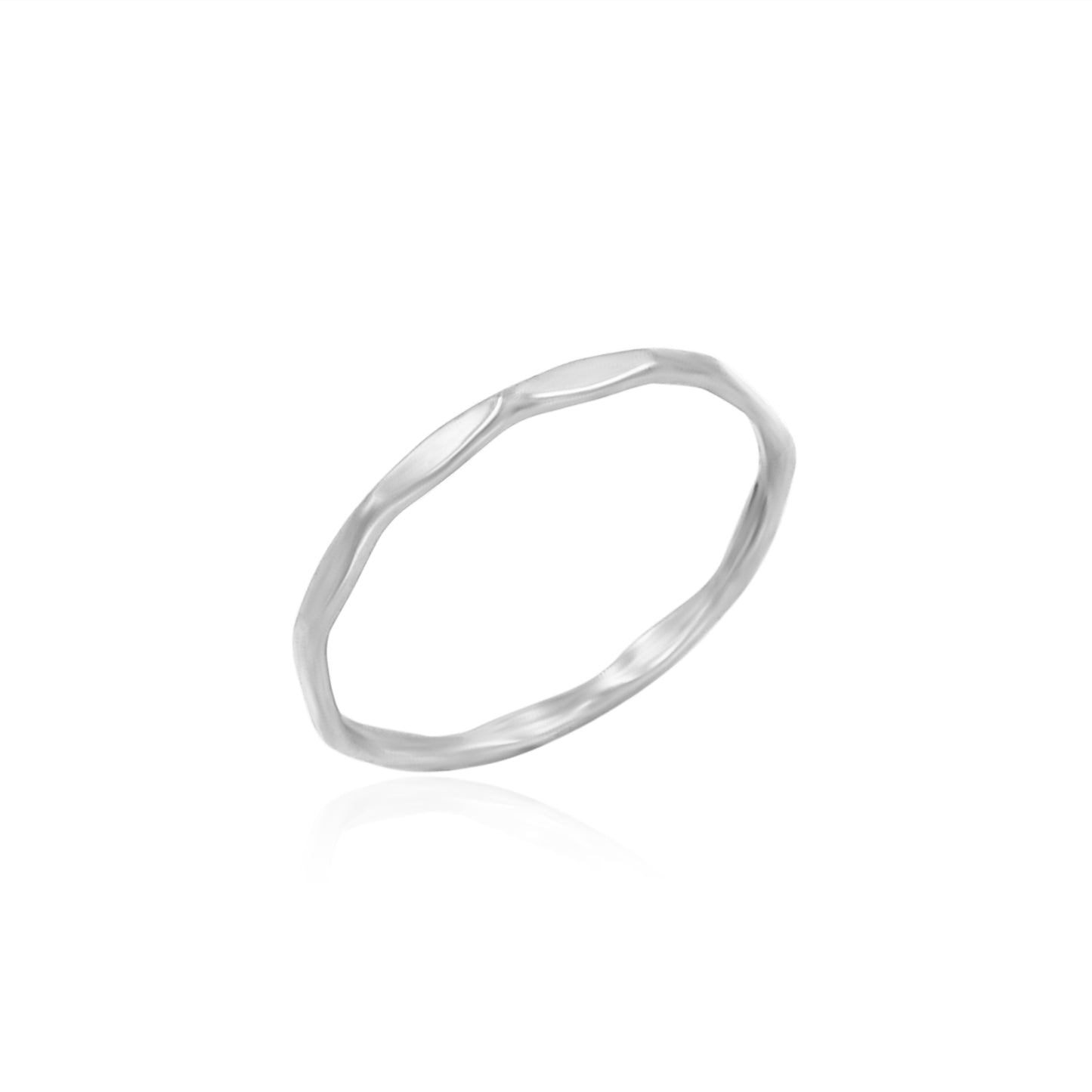 Simple Yet Elegant Ring