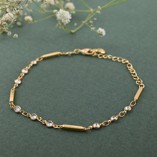 Twilight Trinkets Anklet