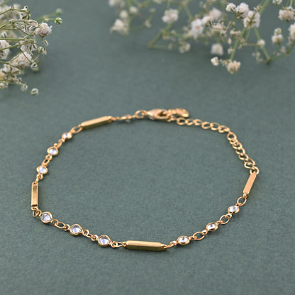 Twilight Trinkets Anklet