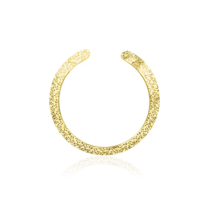 Spots On The Moon Choker