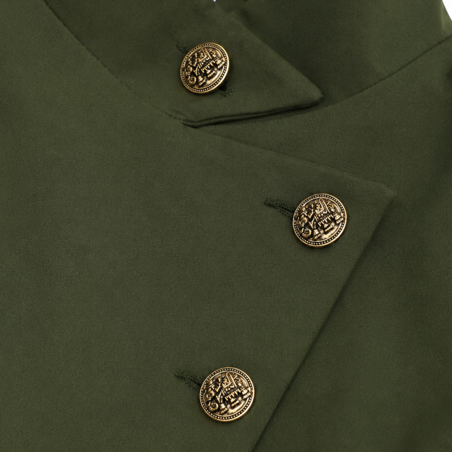Raj Gajraj Button