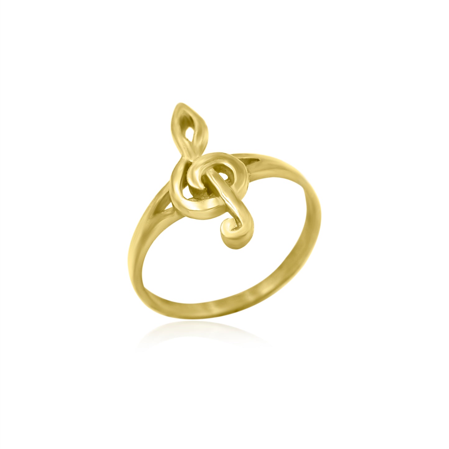 Musical Tone Ring