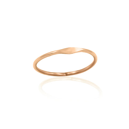 Attractive Marquise Ring