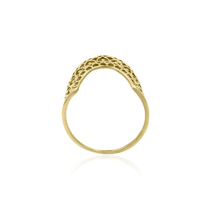 Princess Crown Ring