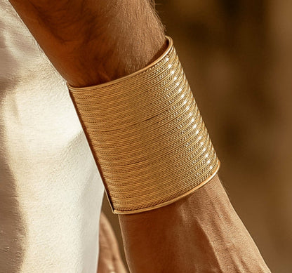 The Binding Touch Handcuff