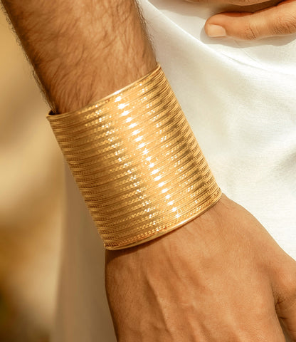 The Binding Touch Handcuff