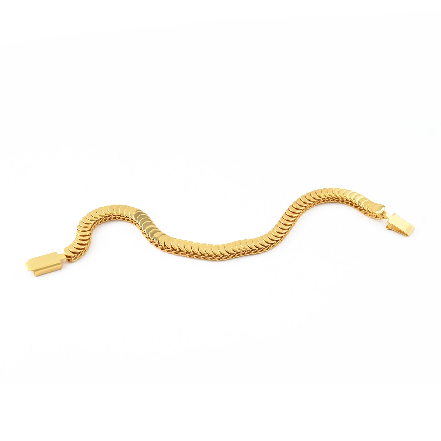 Sylva Shine Bracelet