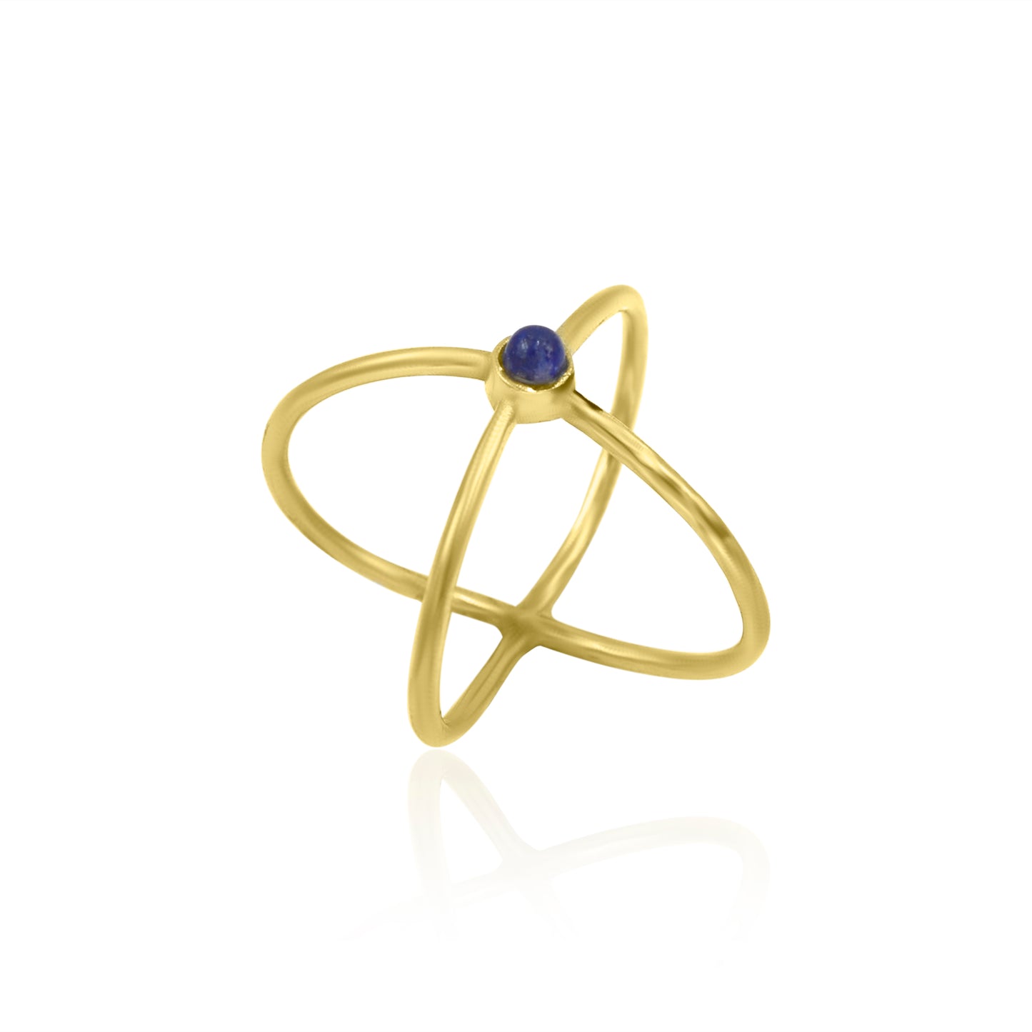 Ways To Lapis Ring