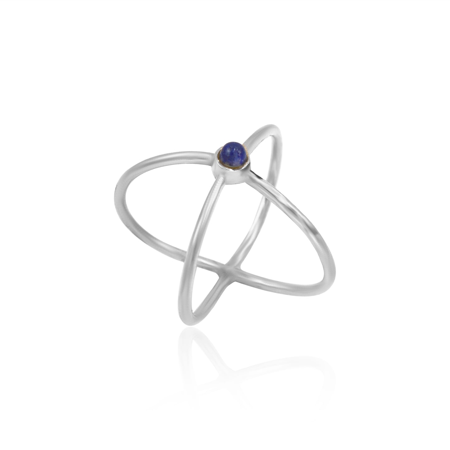 Ways To Lapis Ring