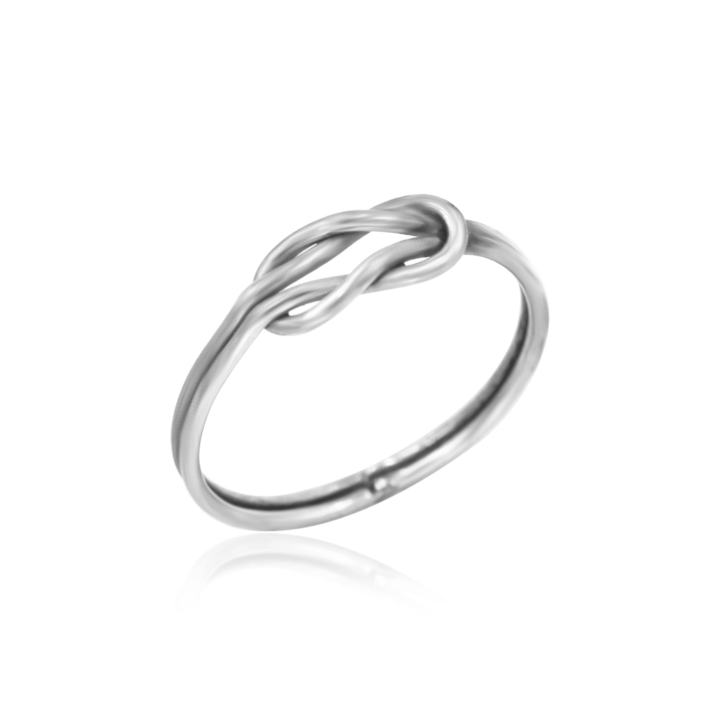 Entangled Wire Ring