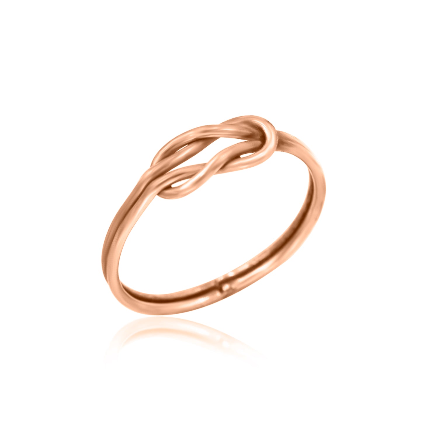 Entangled Wire Ring