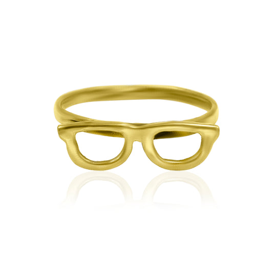 Cool Goggles Ring