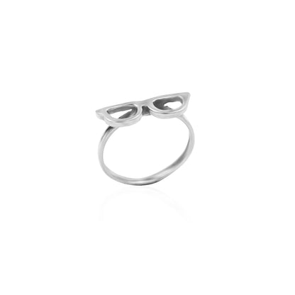 Cool Goggles Ring