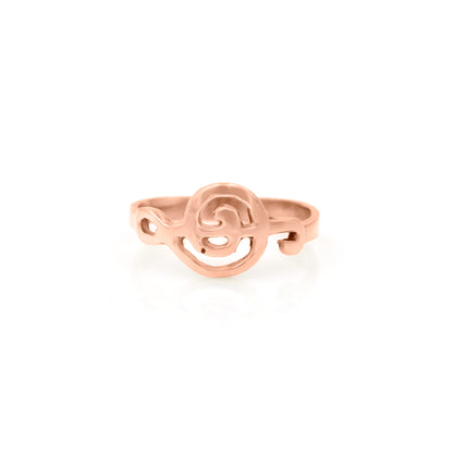 Play Some Music Ring