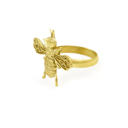 Honey Bee Ring