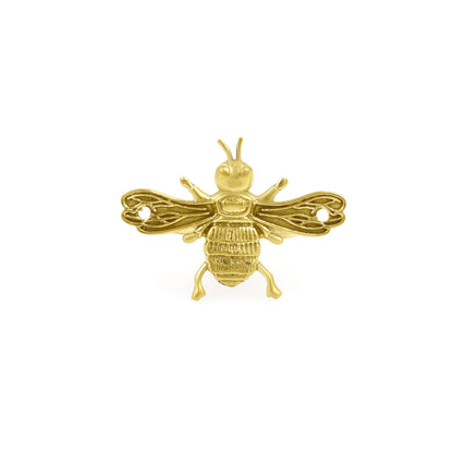 Honey Bee Ring