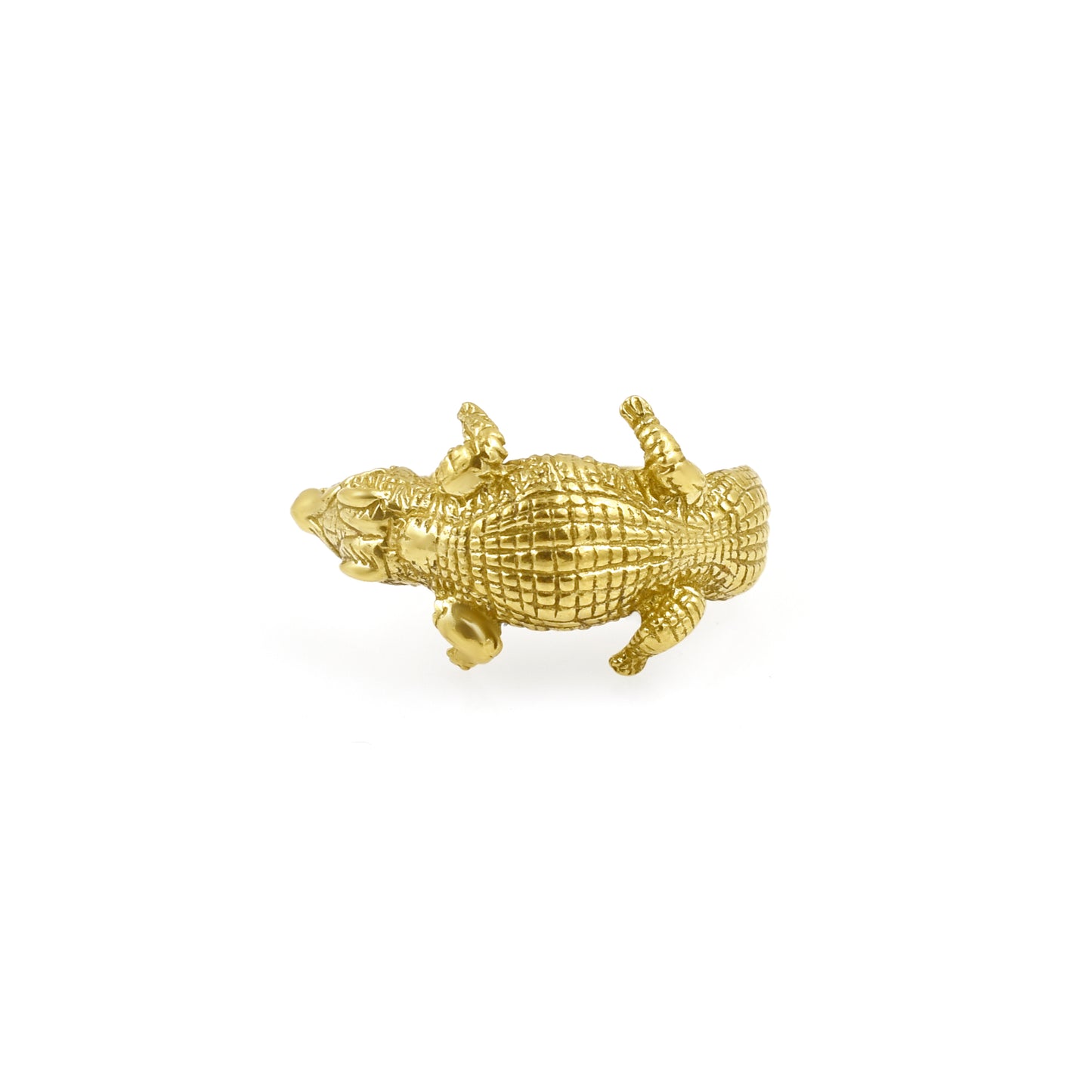 Alligator Ring